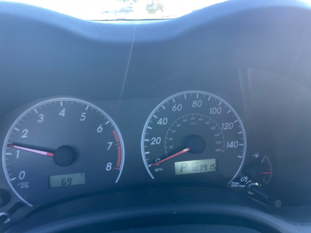 2013 Toyota Corolla Image 14