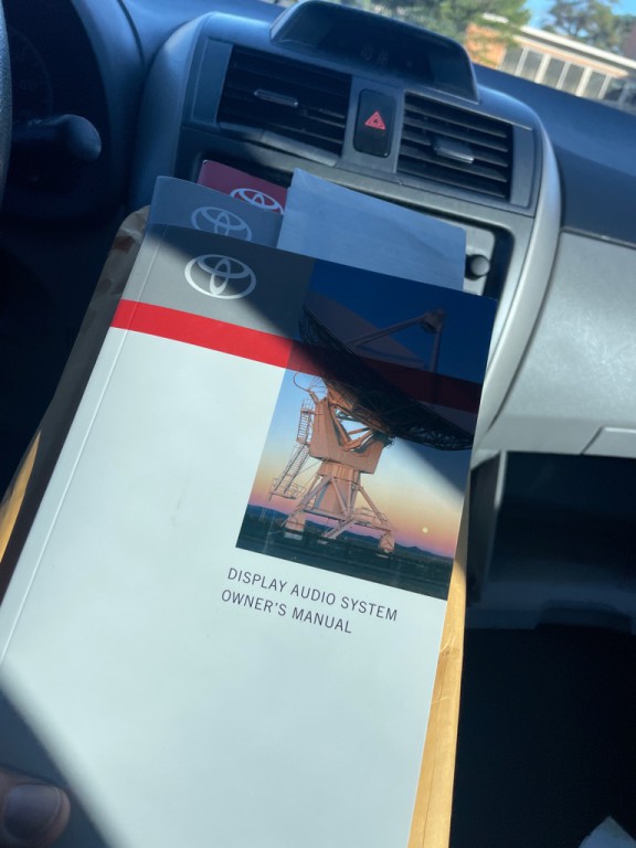 2013 Toyota Corolla Image 17