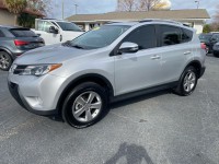 Image for 2015 Toyota Rav4 XLE ID: 7067536