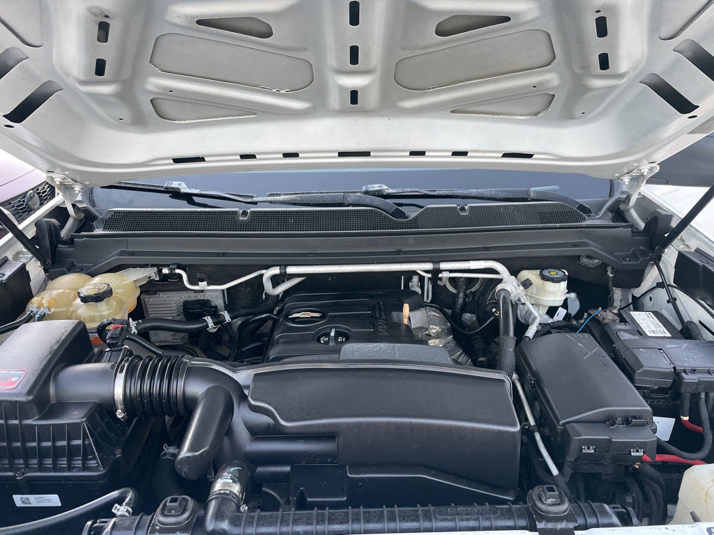 2016 Chevrolet Colorado Image 10