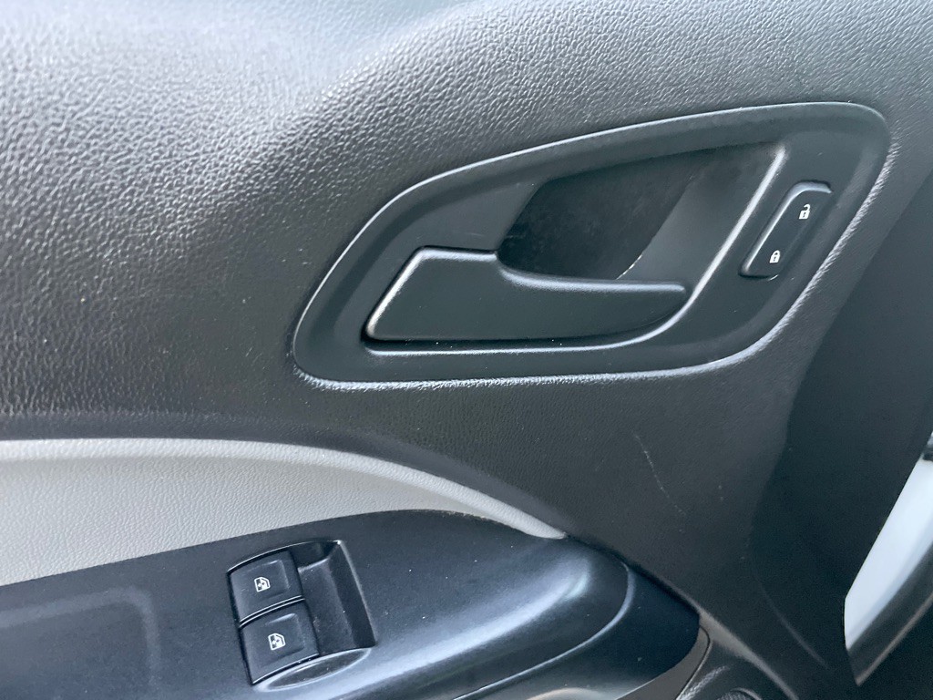 2016 Chevrolet Colorado Image 14