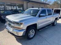 Image for 2018 Chevrolet Silverado 1500 LT ID: 7085698