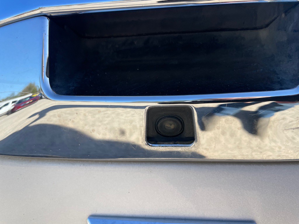 2018 Chevrolet Silverado 1500 Image 7