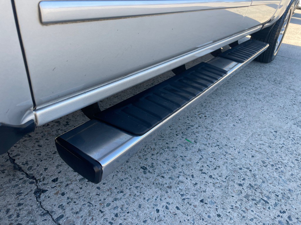 2018 Chevrolet Silverado 1500 Image 10