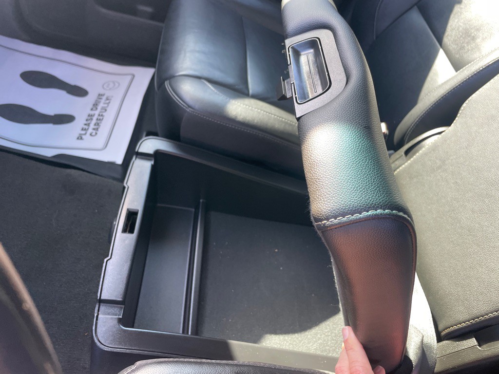 2018 Chevrolet Silverado 1500 Image 13