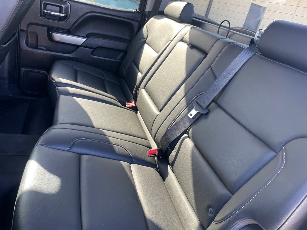 2018 Chevrolet Silverado 1500 Image 15