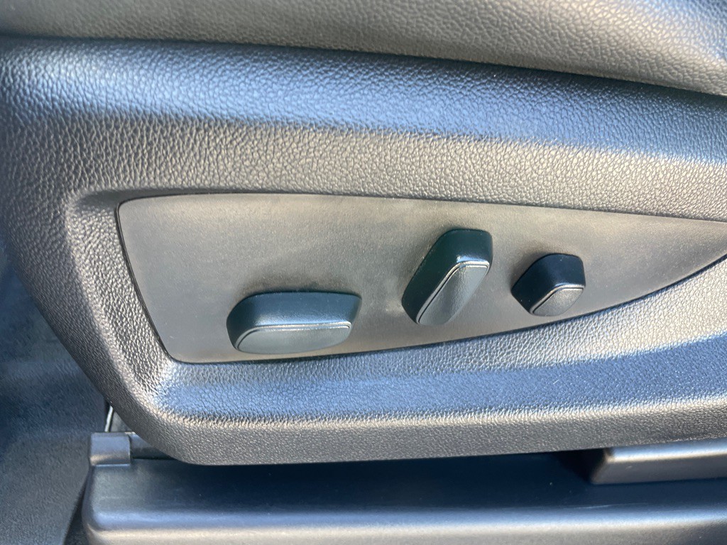 2018 Chevrolet Silverado 1500 Image 17