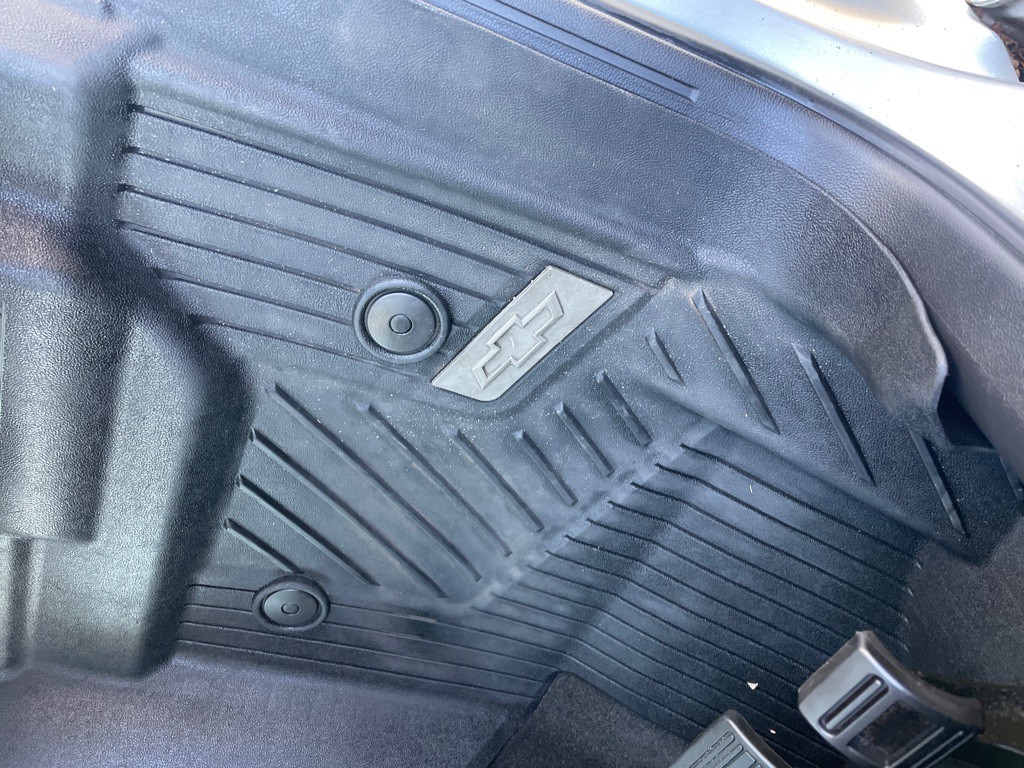 2018 Chevrolet Silverado 1500 Image 18