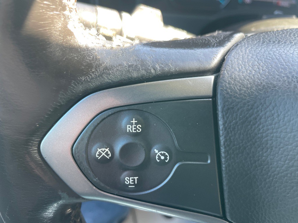 2018 Chevrolet Silverado 1500 Image 21