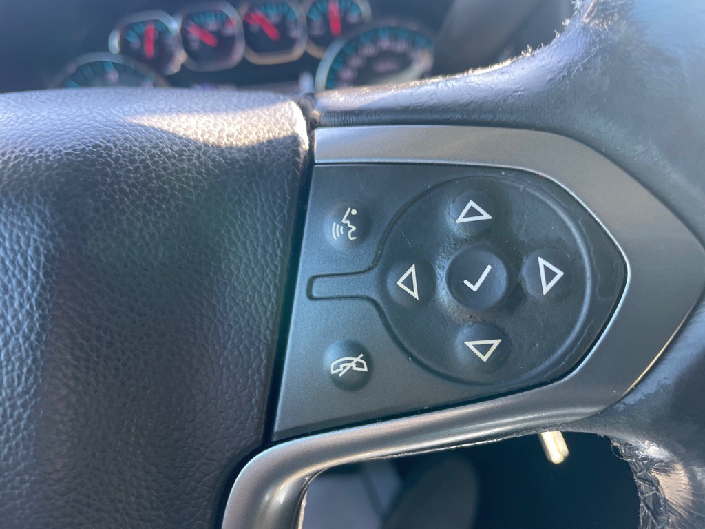 2018 Chevrolet Silverado 1500 Image 22