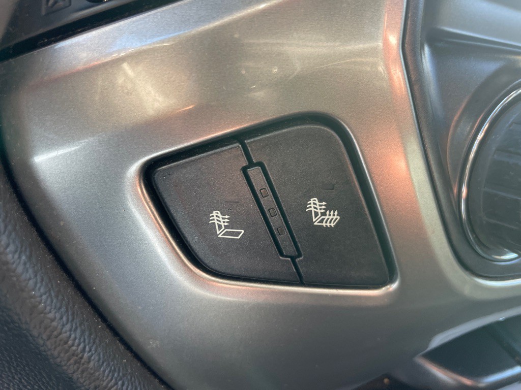 2018 Chevrolet Silverado 1500 Image 24