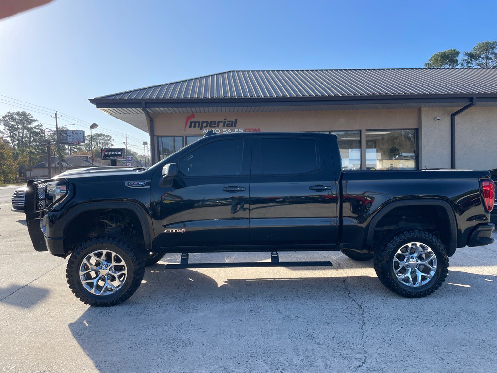 2019 GMC Sierra 1500 Image 2