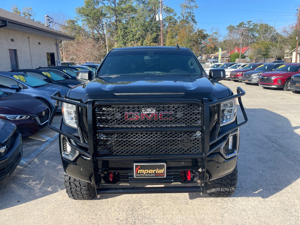 2019 GMC Sierra 1500 Image 3