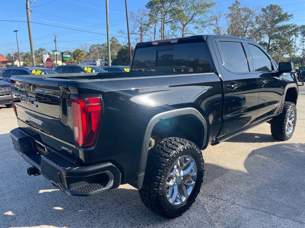 2019 GMC Sierra 1500 Image 5