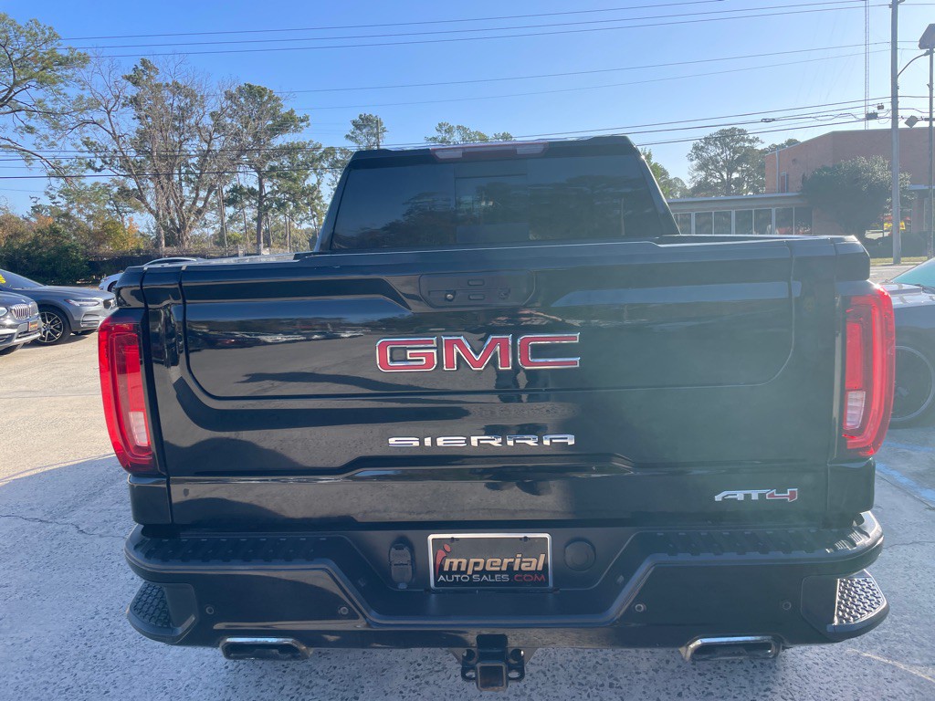 2019 GMC Sierra 1500 Image 6
