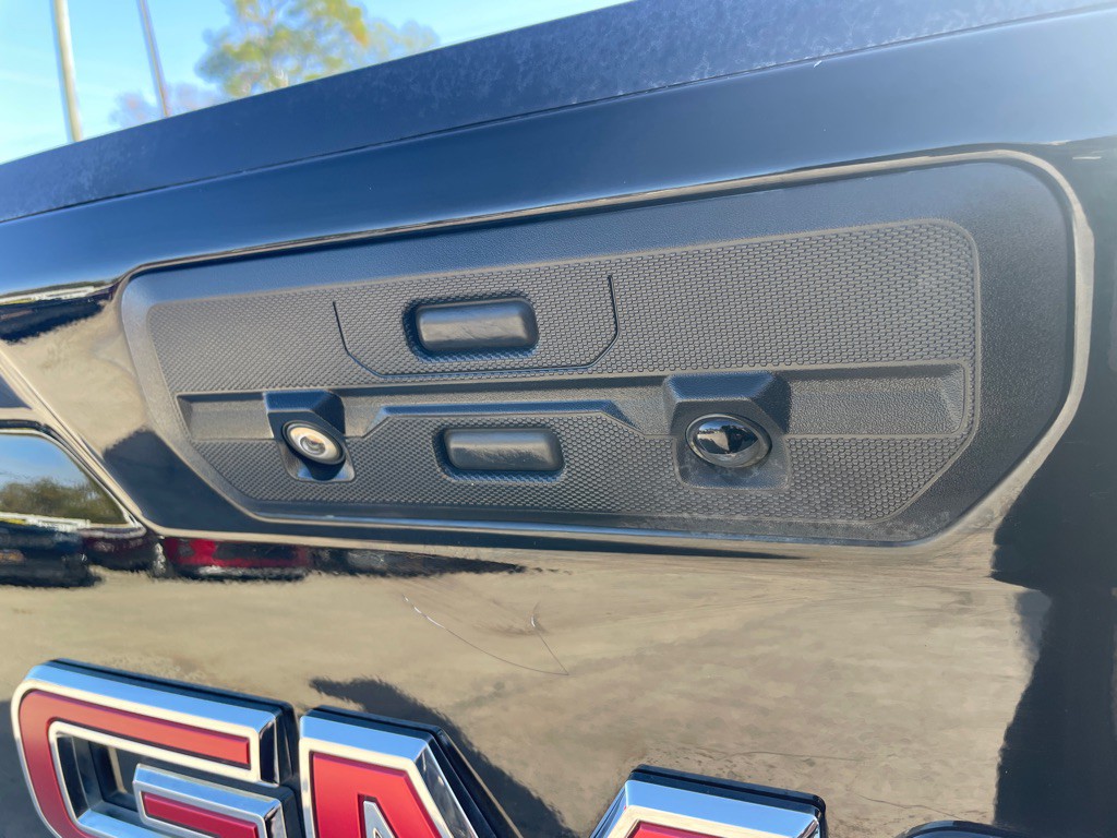 2019 GMC Sierra 1500 Image 7