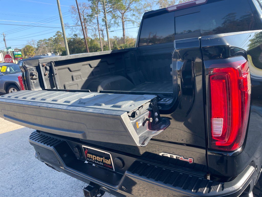 2019 GMC Sierra 1500 Image 8