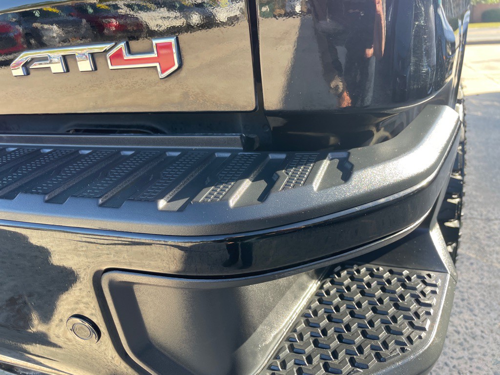 2019 GMC Sierra 1500 Image 9