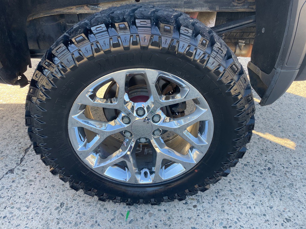 2019 GMC Sierra 1500 Image 10