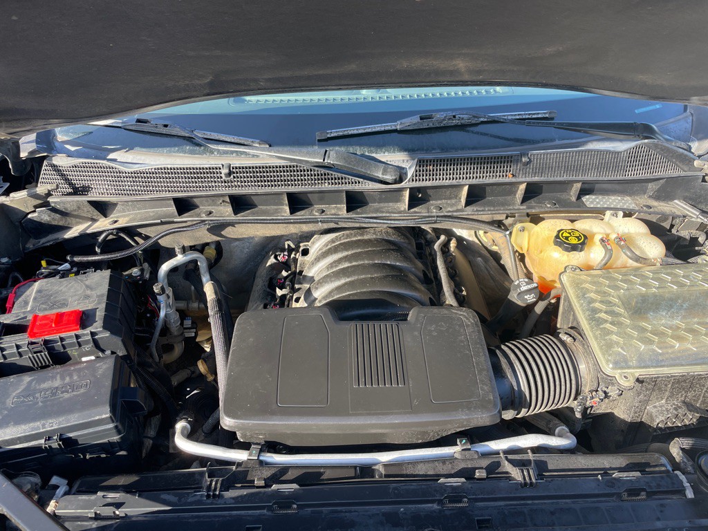 2019 GMC Sierra 1500 Image 13