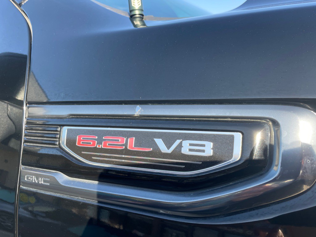 2019 GMC Sierra 1500 Image 14