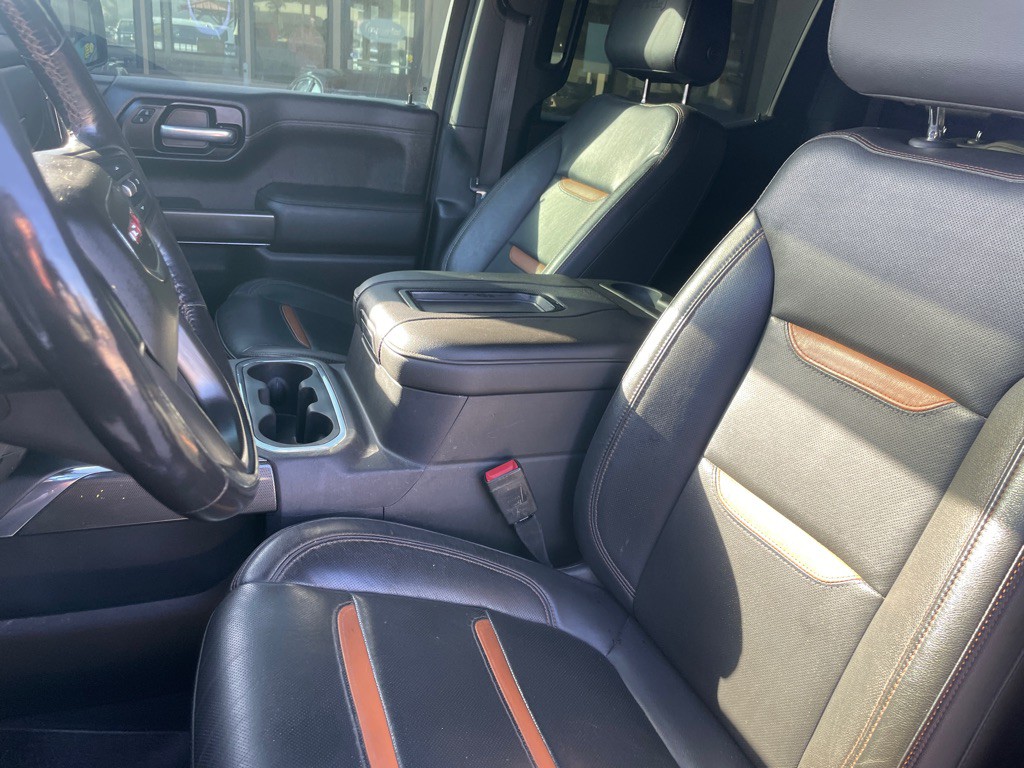 2019 GMC Sierra 1500 Image 16