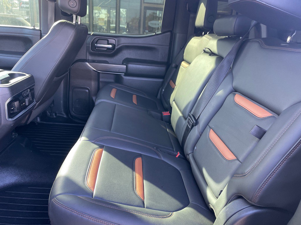2019 GMC Sierra 1500 Image 17