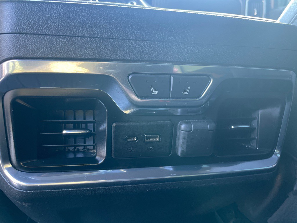 2019 GMC Sierra 1500 Image 18