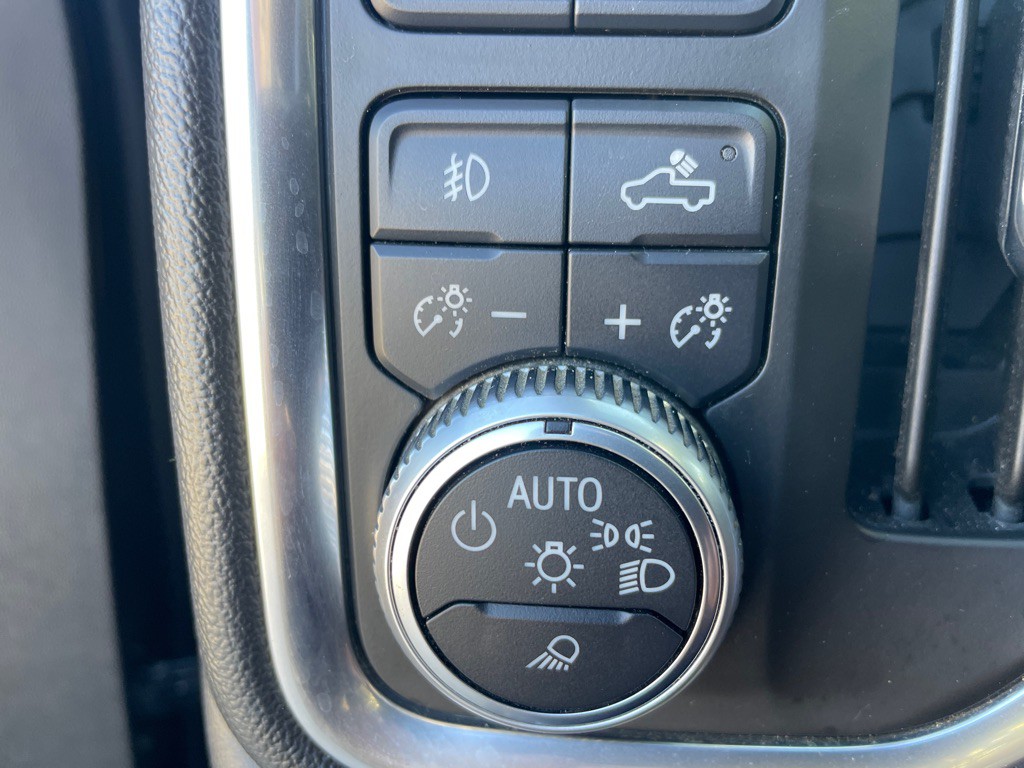 2019 GMC Sierra 1500 Image 24