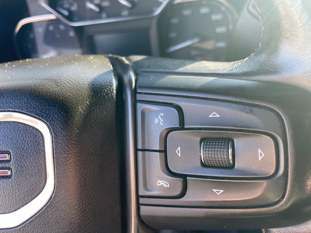 2019 GMC Sierra 1500 Image 27