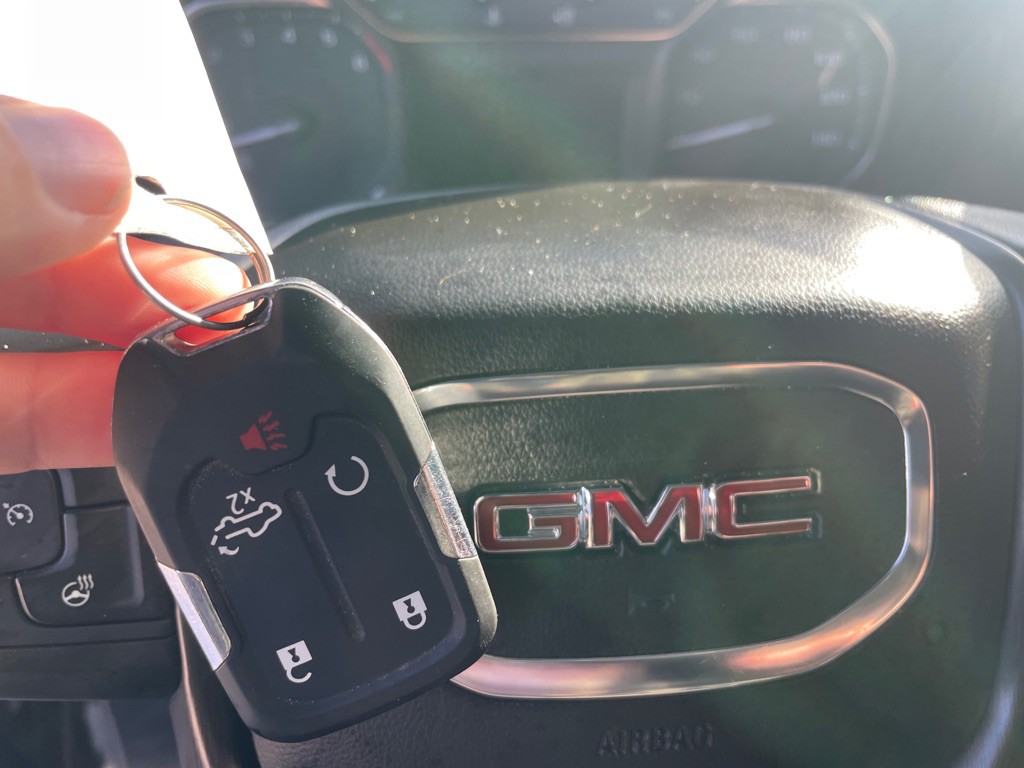 2019 GMC Sierra 1500 Image 29