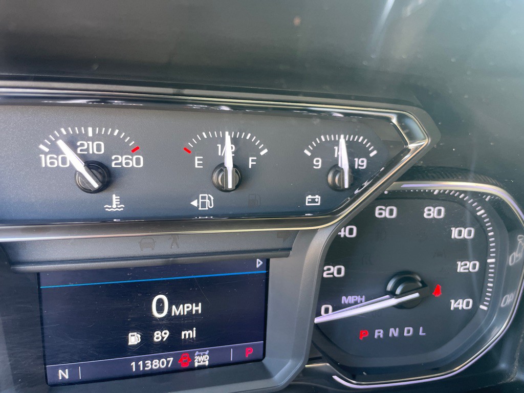 2019 GMC Sierra 1500 Image 30