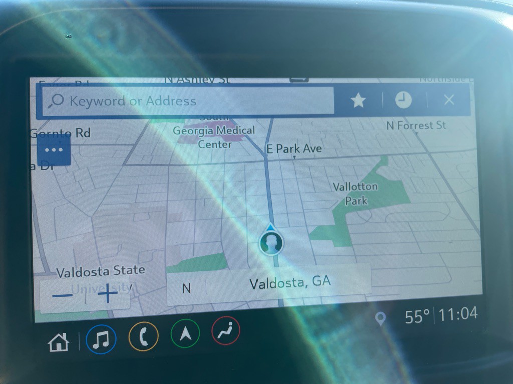 2019 GMC Sierra 1500 Image 32