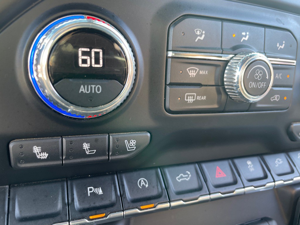 2019 GMC Sierra 1500 Image 33