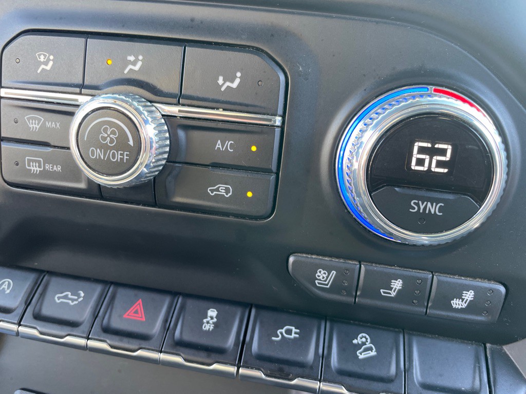 2019 GMC Sierra 1500 Image 34