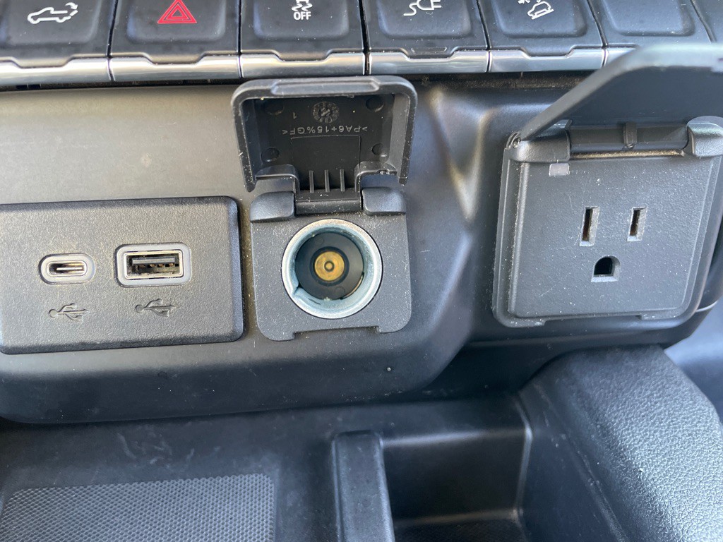 2019 GMC Sierra 1500 Image 35