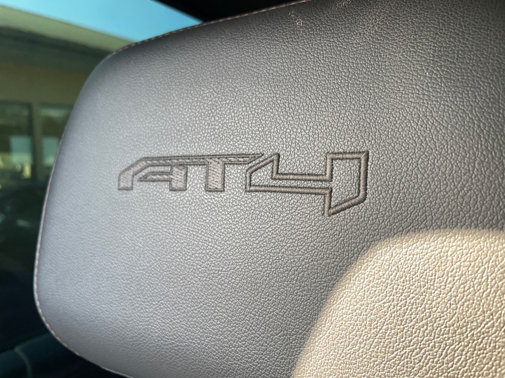 2019 GMC Sierra 1500 Image 41