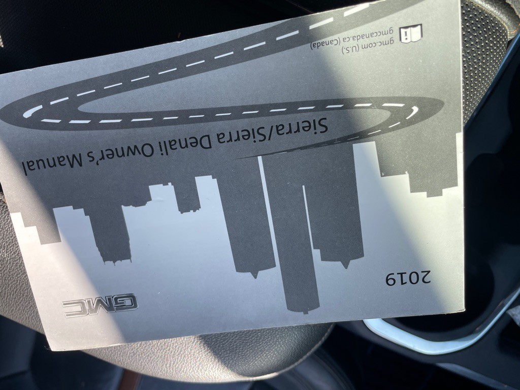 2019 GMC Sierra 1500 Image 42