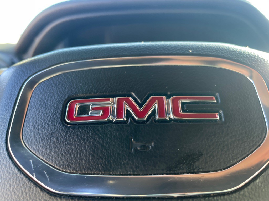 2019 GMC Sierra 1500 Image 43