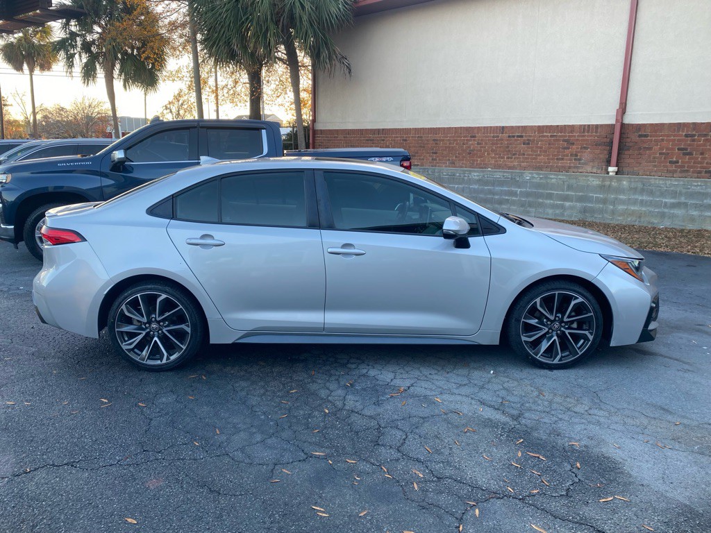 2020 Toyota Corolla Image 6