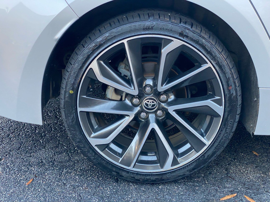 2020 Toyota Corolla Image 9