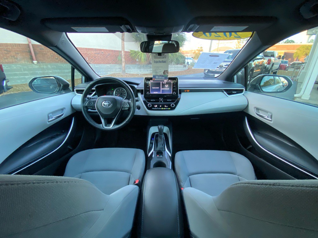 2020 Toyota Corolla Image 11