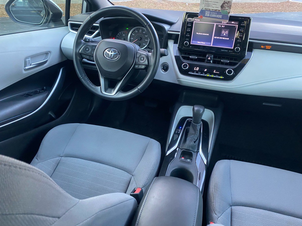 2020 Toyota Corolla Image 13