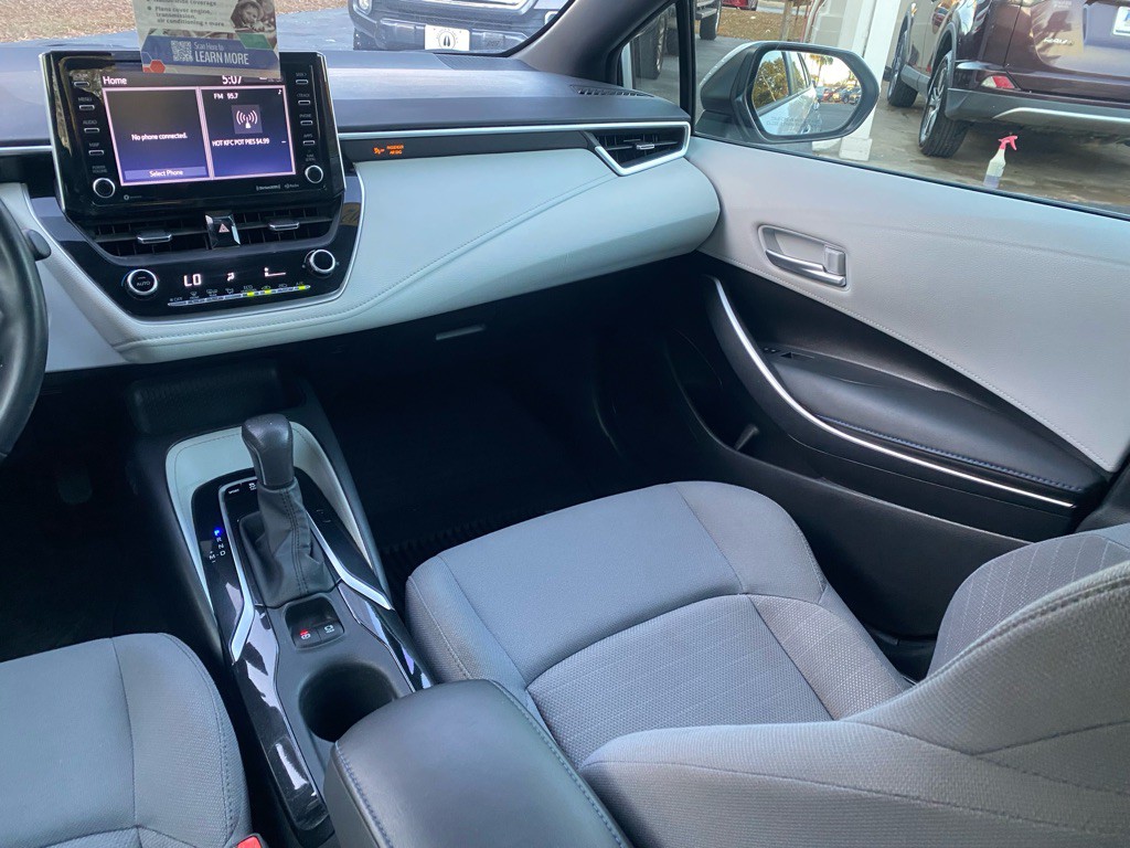 2020 Toyota Corolla Image 14