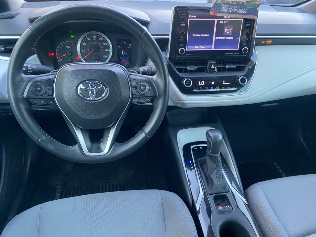 2020 Toyota Corolla Image 16