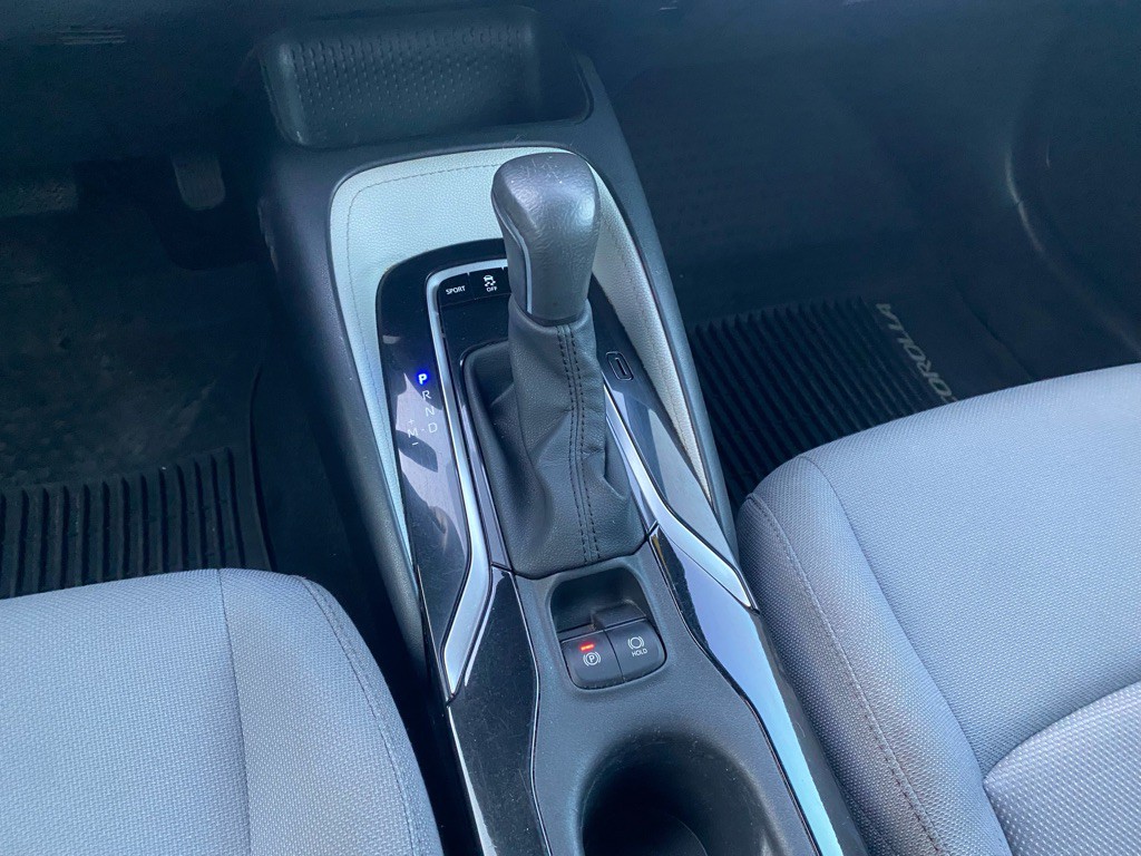 2020 Toyota Corolla Image 19