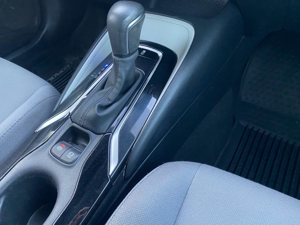 2020 Toyota Corolla Image 21