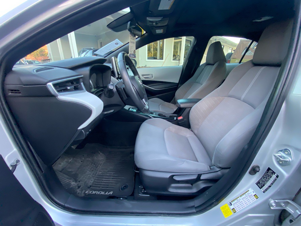 2020 Toyota Corolla Image 22