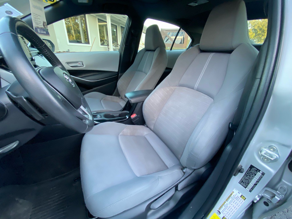 2020 Toyota Corolla Image 23