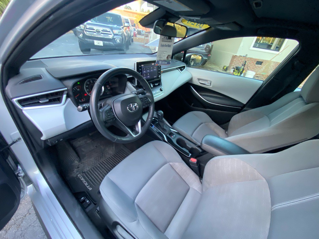 2020 Toyota Corolla Image 25